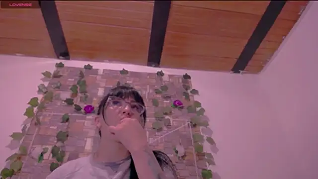 CrazyRousex online show from March 2026 03:29:01 PM