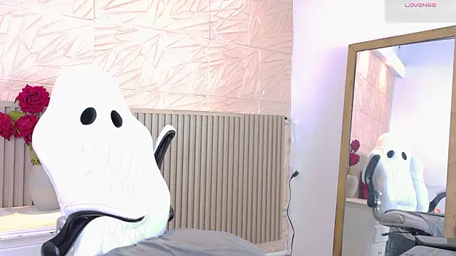 paula  cruzz online show from February 2026 11:17:02 PM