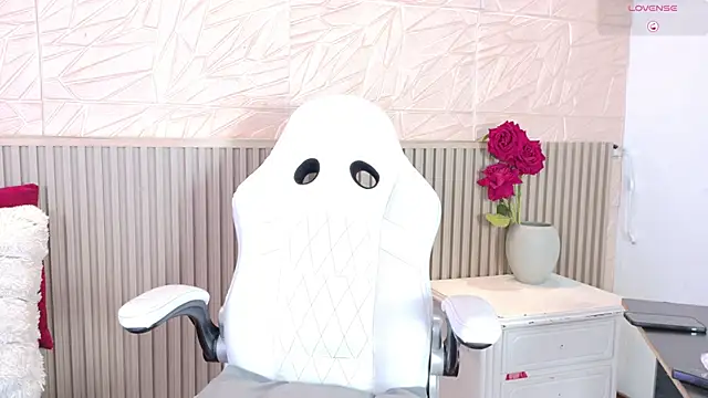 paula  cruzz online show from February 2026 11:37:02 PM