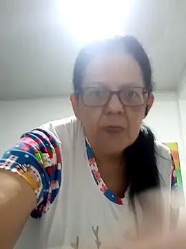 CasandraJones1 online show from October 2025 01:27:01 AM