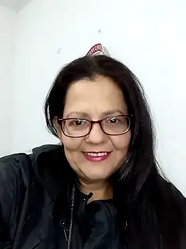 CasandraJones1 online show from January 2025 02:35:02 PM