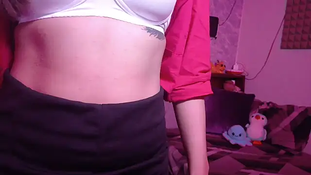 Snapshot of MidnightFlame chatting on October 2025 03:02:01 PM MidnightFlame online show from October 2025 03:02:01 PM