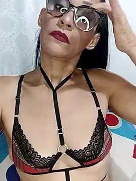 BarbaraMature online show from September 2025 06:26:02 PM