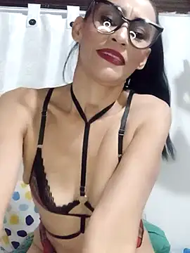 BarbaraMature online show from October 2025 06:19:01 PM