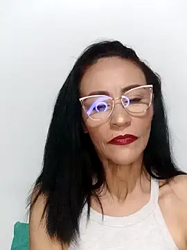 BarbaraMature online show from January 2025 05:40:01 PM