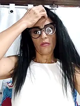 BarbaraMature online show from October 2025 07:15:02 PM