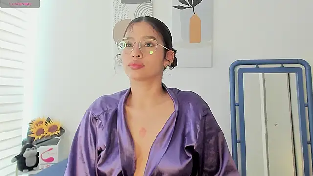 SeleneClark online show from March 2026 06:26:02 PM