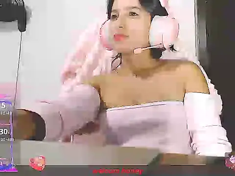 tifany19  online show from February 2026 03:59:01 AM