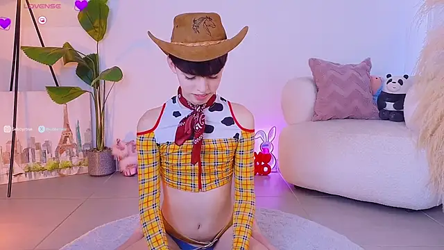 sebbyrose online show from October 2025 07:15:02 PM