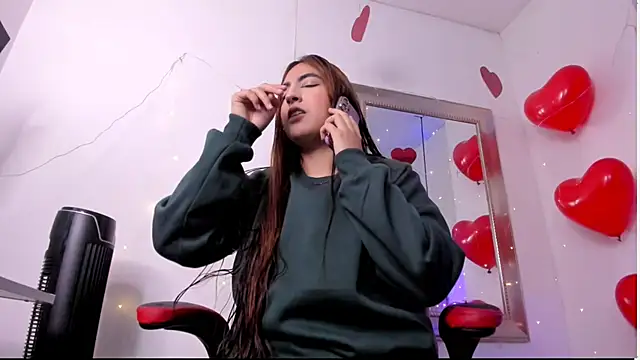 angel hardy dl online show from March 2026 12:18:02 PM