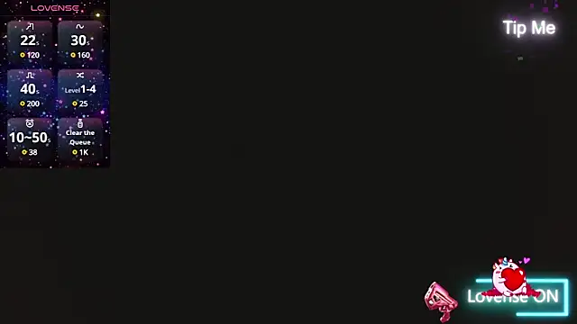 Snapshot of Stefanny_Taylor_ chatting on March 2025 05:18:02 PM Stefanny Taylor online show from March 2025 05:18:02 PM