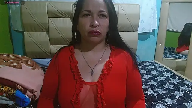 Snapshot of Stefanny_Taylor_ chatting on October 2025 08:19:01 PM Stefanny Taylor online show from October 2025 08:19:01 PM