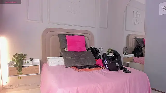 Maristxxr online show from November 2025 07:36:02 PM