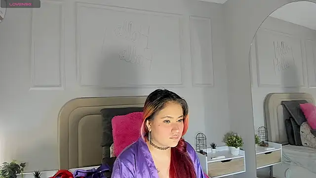 Maristxxr online show from September 2025 07:53:01 PM