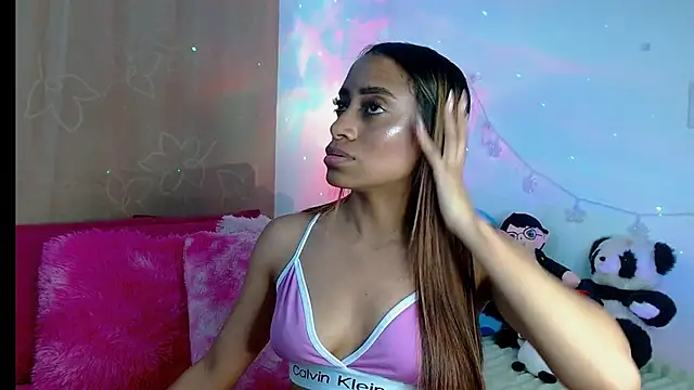 kendallsweet7 online show from March 2025 10:21:01 PM