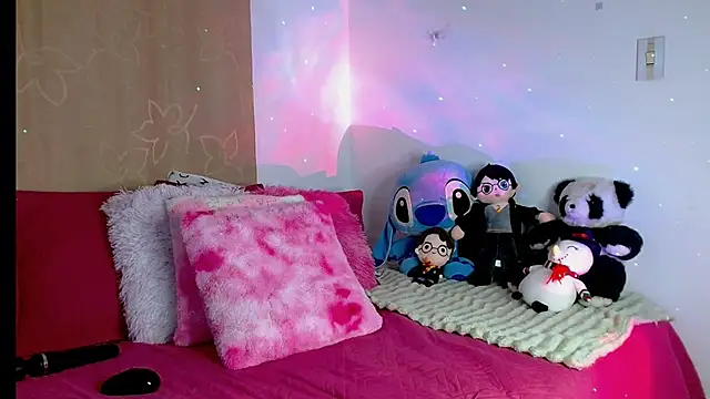 kendallsweet7 online show from March 2025 09:59:01 PM