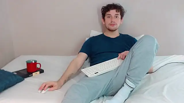 Elio555 online show from February 2025 01:21:01 AM