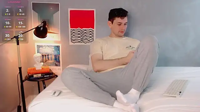 Elio555 online show from November 2025 12:09:02 AM