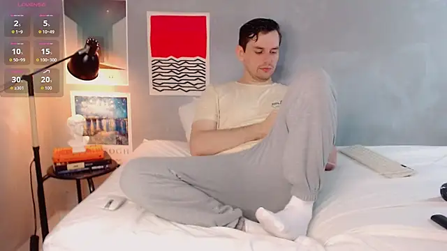 Elio555 online show from November 2025 06:40:02 PM