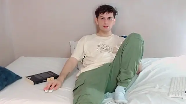 Elio555 online show from February 2025 02:57:01 AM