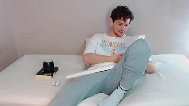 Elio555 online show from March 2025 03:02:02 AM