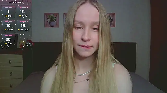 Lily  Devil online show from January 2026 03:49:02 PM