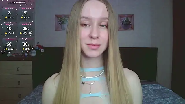 Snapshot of Lily__Devil chatting on March 2026 02:06:01 PM Lily Devil online show from March 2026 02:06:01 PM