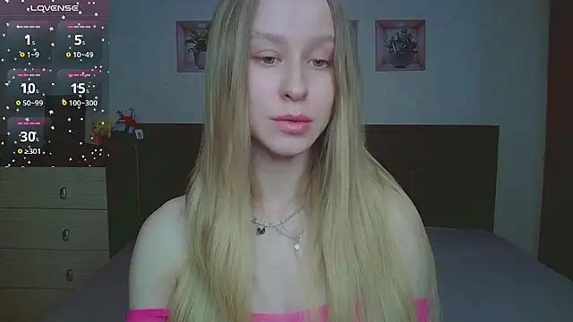 Lily  Devil online show from January 2026 03:41:01 PM