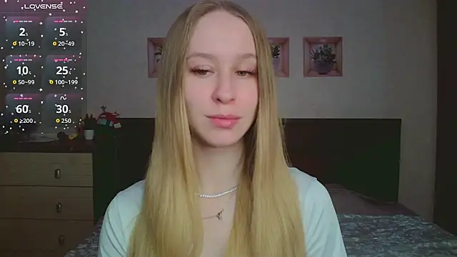 Snapshot of Lily__Devil chatting on February 2026 03:31:02 PM Lily Devil online show from February 2026 03:31:02 PM