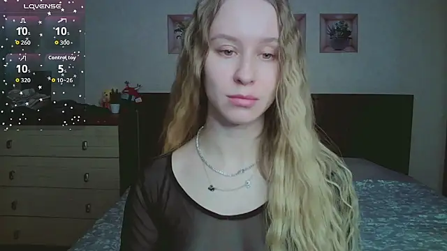 Snapshot of Lily__Devil chatting on February 2026 12:48:02 PM Lily Devil online show from February 2026 12:48:02 PM