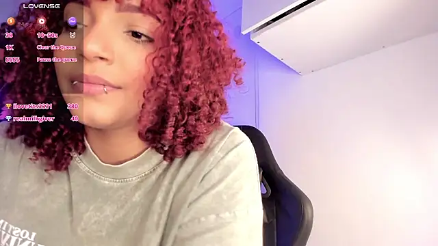 katrinaa ricci online show from March 2025 05:45:02 AM