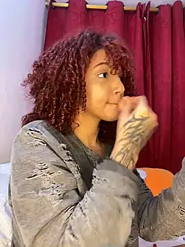 katrinaa ricci online show from February 2025 08:22:01 AM