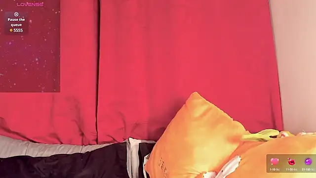 katrinaa ricci online show from January 2025 07:32:01 AM