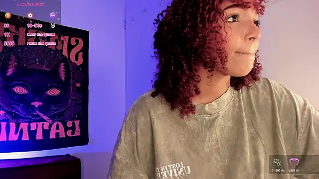 katrinaa ricci online show from March 2025 02:40:01 AM