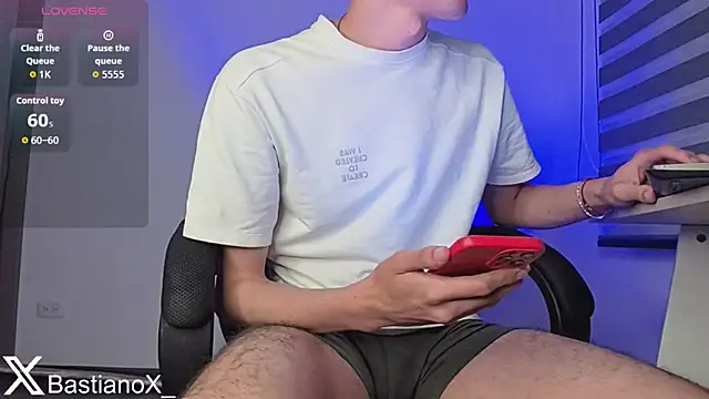 bastia noooo online show from March 2026 05:52:02 AM