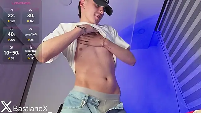 bastia noooo online show from March 2026 05:48:01 AM