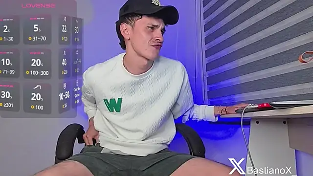 bastia noooo online show from February 2026 04:43:02 AM