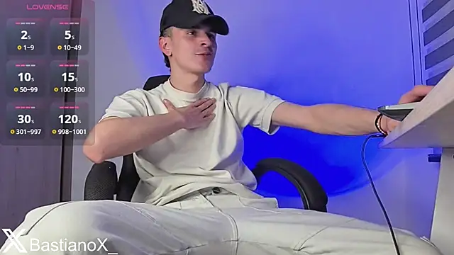 bastia noooo online show from March 2026 05:23:02 AM