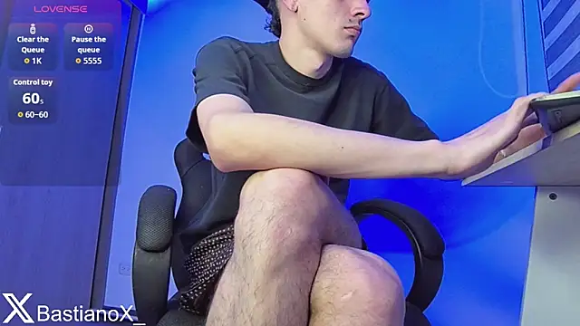 bastia noooo online show from March 2026 05:40:01 AM