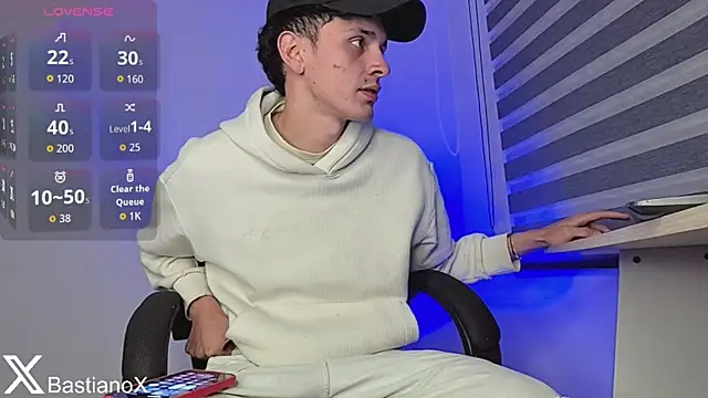 bastia noooo online show from February 2026 01:27:01 AM