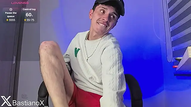 bastia noooo online show from February 2026 05:16:02 AM