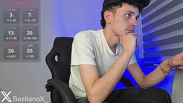 bastia noooo online show from February 2026 06:32:02 AM