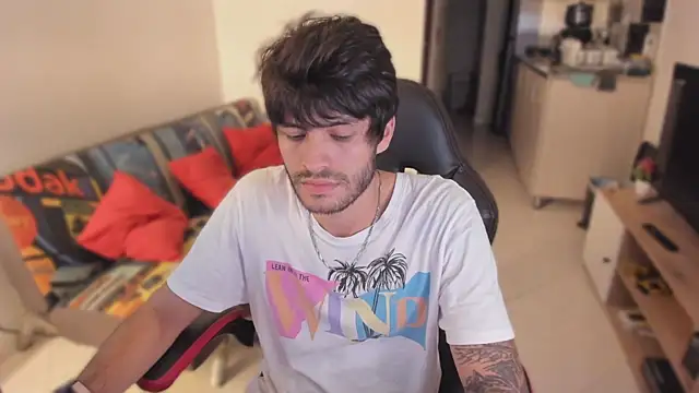 justin stark7 online show from October 2025 11:16:02 PM