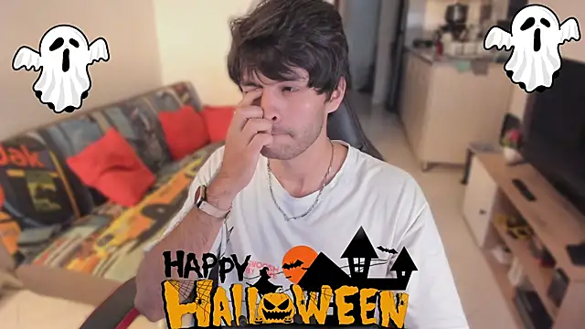 justin stark7 online show from October 2025 09:32:02 PM