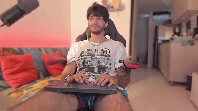 justin stark7 online show from November 2025 10:14:02 PM