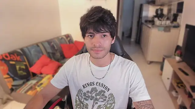 justin stark7 online show from November 2025 09:41:01 PM