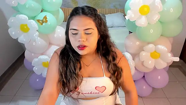 samy 19  online show from April 2026 11:06:02 AM