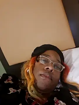 Cocolious GAPeach 84 online show from March 2026 02:15:02 AM