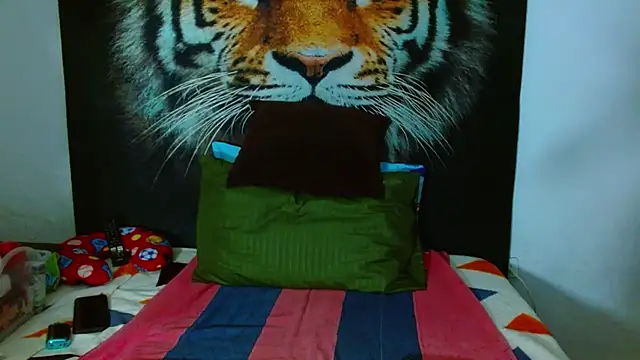 Snapshot of Michaell_Myerss_ chatting on September 2025 11:52:01 AM Michaell Myerss  online show from September 2025 11:52:01 AM