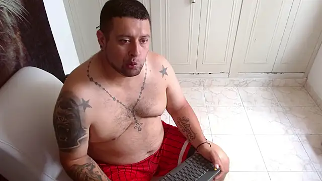 Michaell Myerss  online show from February 2026 03:21:02 PM